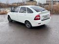 ВАЗ (Lada) Priora 2172 2012 годаүшін2 000 000 тг. в Караганда – фото 2