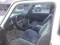 ВАЗ (Lada) Lada 2121 2001 годаүшін1 650 000 тг. в Шолаккорган – фото 3