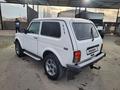 ВАЗ (Lada) Lada 2121 2001 годаүшін1 650 000 тг. в Шолаккорган – фото 8