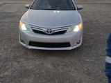 Toyota Camry 2014 годаүшін5 500 000 тг. в Кульсары