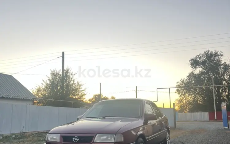 Opel Vectra 1994 годаfor1 350 000 тг. в Актобе