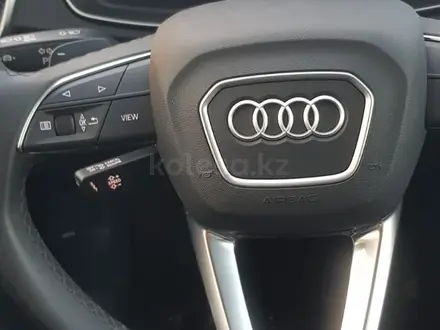 Audi Q5 2022 года за 32 500 000 тг. в Алматы – фото 3