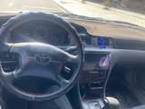 Toyota Camry 1998 года за 3 100 000 тг. в Жетысай – фото 4