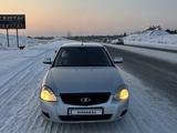 ВАЗ (Lada) Priora 2170 2012 года за 2 200 000 тг. в Семей – фото 5