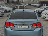 Chevrolet Cruze 2011 года за 2 500 000 тг. в Жанаозен – фото 2
