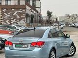 Chevrolet Cruze 2011 года за 2 500 000 тг. в Жанаозен
