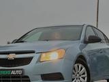 Chevrolet Cruze 2011 года за 2 500 000 тг. в Жанаозен – фото 3