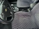 Chevrolet Cruze 2011 года за 2 500 000 тг. в Жанаозен – фото 4