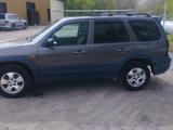 Mazda Tribute 2001 годаүшін3 900 000 тг. в Караганда – фото 4