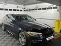 BMW 540 2018 года за 26 000 000 тг. в Алматы
