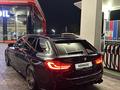 BMW 540 2018 года за 26 000 000 тг. в Алматы – фото 2