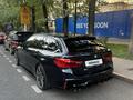 BMW 540 2018 года за 26 000 000 тг. в Алматы – фото 4