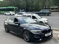 BMW 540 2018 года за 26 000 000 тг. в Алматы – фото 5
