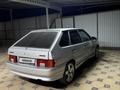 ВАЗ (Lada) 2114 2013 годаүшін1 400 000 тг. в Алматы – фото 5