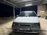 ВАЗ (Lada) 2114 2013 годаүшін1 400 000 тг. в Алматы