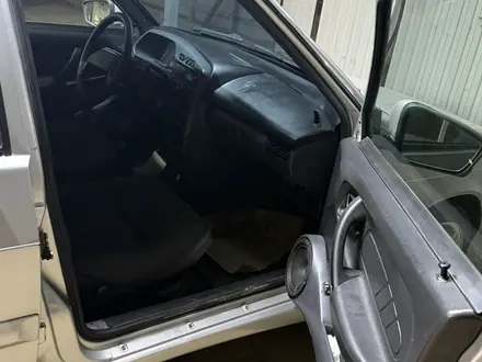 ВАЗ (Lada) 2114 2013 года за 1 400 000 тг. в Алматы – фото 7
