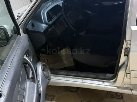 ВАЗ (Lada) 2114 2013 года за 1 400 000 тг. в Алматы – фото 10