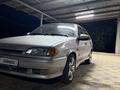 ВАЗ (Lada) 2114 2013 годаүшін1 400 000 тг. в Алматы – фото 2