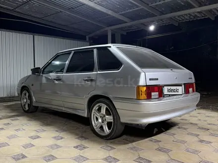 ВАЗ (Lada) 2114 2013 года за 1 400 000 тг. в Алматы – фото 12