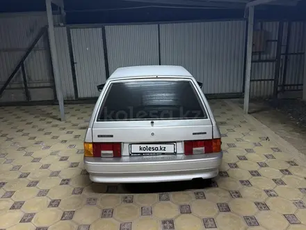 ВАЗ (Lada) 2114 2013 года за 1 400 000 тг. в Алматы – фото 13