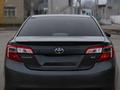 Toyota Camry 2014 годаүшін5 500 000 тг. в Кызылорда – фото 4
