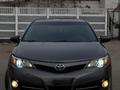 Toyota Camry 2014 годаүшін5 500 000 тг. в Кызылорда – фото 5
