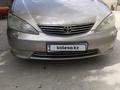 Toyota Camry 2004 годаүшін5 800 000 тг. в Кентау – фото 4