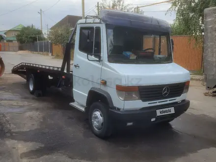 Mercedes-Benz  Vario 1998 года за 7 200 000 тг. в Алматы