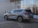 Hyundai Santa Fe 2020 годаfor14 590 000 тг. в Астана – фото 3