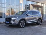 Hyundai Santa Fe 2020 года за 14 590 000 тг. в Астана