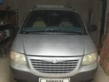 Chrysler Voyager 2002 года за 3 500 000 тг. в Актау