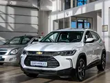 Chevrolet Tracker Premier 2024 года за 10 740 000 тг. в Астана