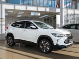 Chevrolet Tracker Premier 2024 года за 10 490 000 тг. в Астана – фото 5