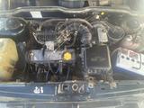 ВАЗ (Lada) 2115 2007 года за 800 000 тг. в Шымкент – фото 4