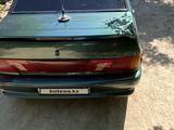 ВАЗ (Lada) 2115 2007 года за 800 000 тг. в Шымкент – фото 3