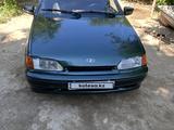 ВАЗ (Lada) 2115 2007 года за 800 000 тг. в Шымкент – фото 2
