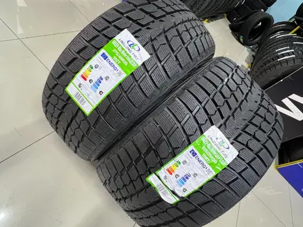 275/40R20 — 315/35R20 LingLong 2024 Greenmax Winter Ice I-15 SUV за 200 000 тг. в Алматы – фото 4