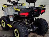 Honda  TRX 250 2024 года за 500 000 тг. в Алматы – фото 2