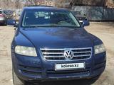 Volkswagen Touareg 2004 годаүшін4 500 000 тг. в Алматы