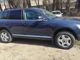 Volkswagen Touareg 2004 года за 5 000 000 тг. в Алматы – фото 2