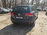 Volkswagen Touareg 2004 года за 5 000 000 тг. в Алматы – фото 4