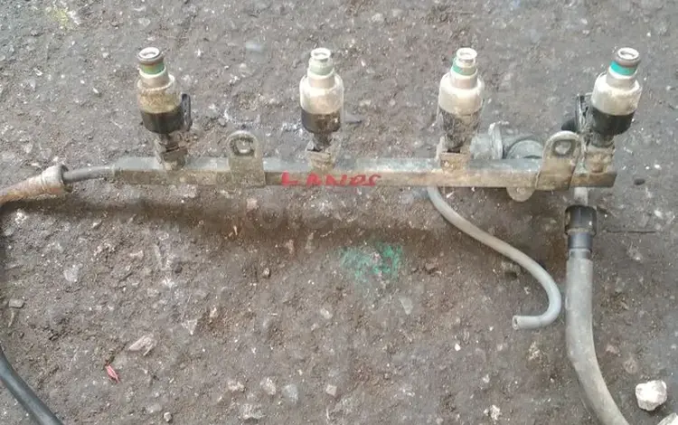 Форсунка daewoo за 15 000 тг. в Алматы
