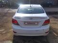 Hyundai Accent 2012 года за 3 300 000 тг. в Алматы – фото 3