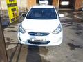 Hyundai Accent 2012 годаүшін3 300 000 тг. в Алматы – фото 4