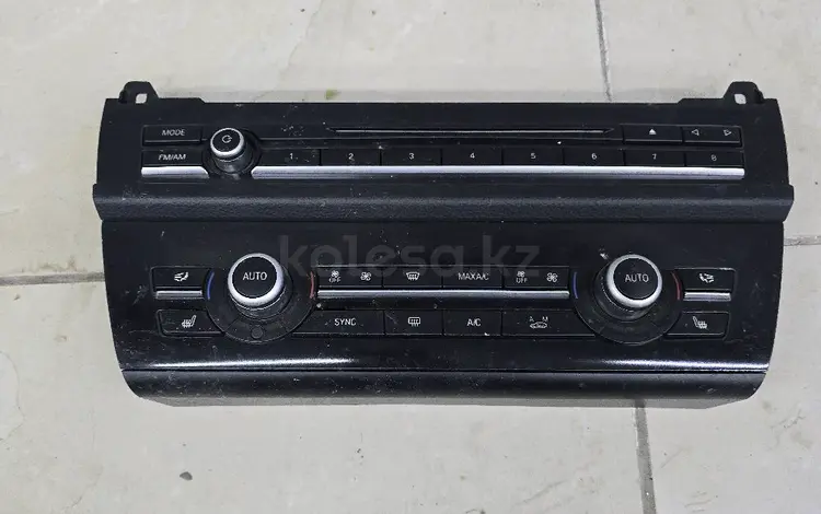 Ф10 климат контроль за 35 000 тг. в Шымкент