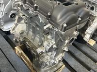 Двигатель на Hyundai G4FG 1, 6 за 330 000 тг. в Алматы