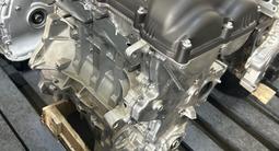 Двигатель на Hyundai G4FG 1, 6 за 330 000 тг. в Алматы