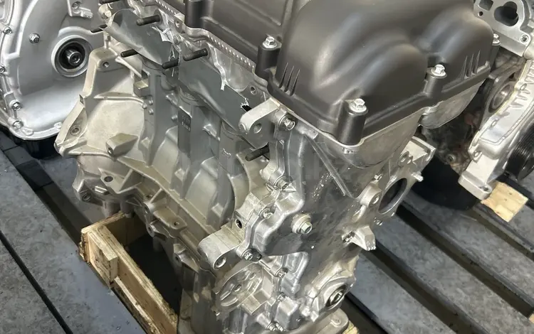 Двигатель на Hyundai G4FG 1, 6үшін330 000 тг. в Алматы