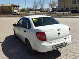 ВАЗ (Lada) Granta 2190 2014 года за 2 500 000 тг. в Караганда – фото 3