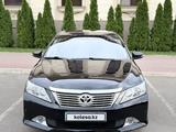 Toyota Camry 2012 годаүшін8 000 000 тг. в Алматы